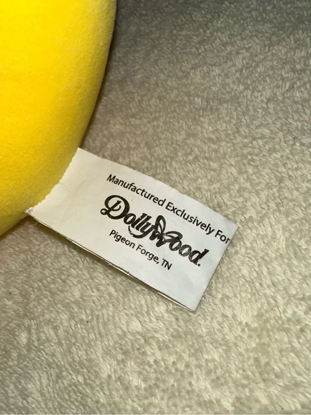 Dollywood official theme